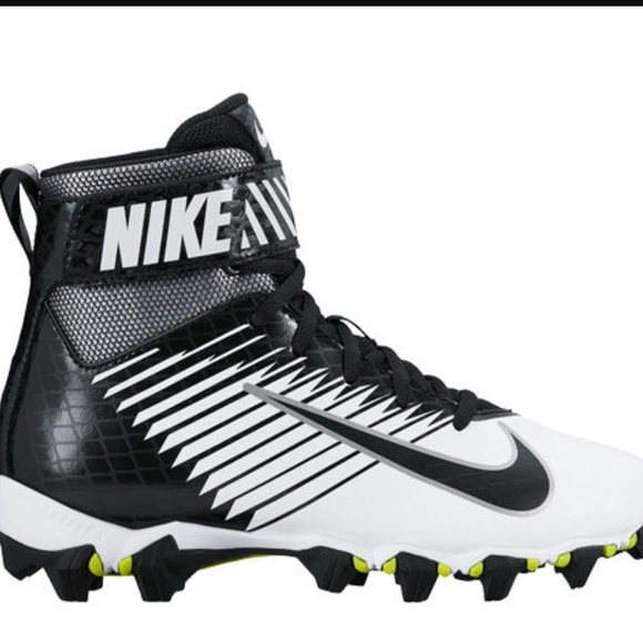 nike fastflex football cleats youth